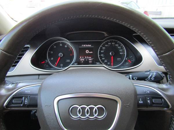 2013 Audi Allroad Prestige Quattro AWD Touring Navigation for sale in Cedar Rapids, IA 52402, IA – photo 10