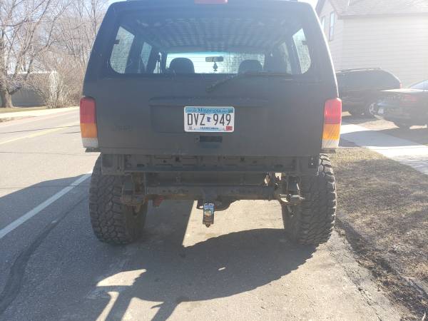 2000 Jeep Cherokee for sale in Hampton, MN – photo 5