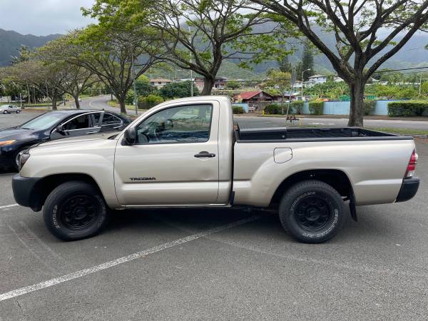 2007 Toyota Tacoma Only 143k Miles, Perfect Shape & Aftermarket for sale in Kaneohe, HI – photo 5