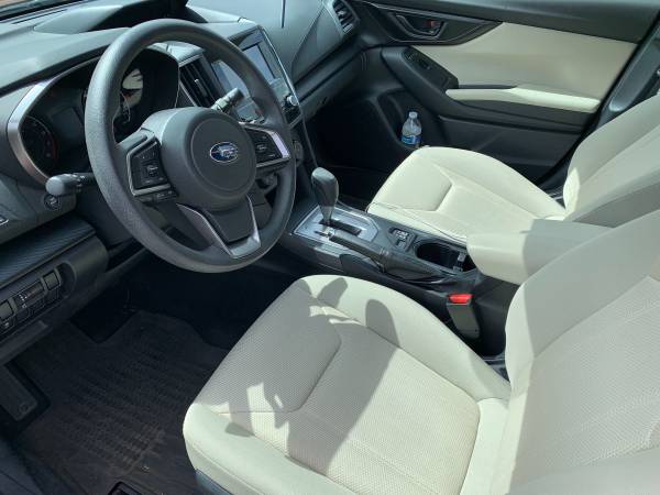 2018 Subaru Impreza 2 0i Premium Hatchback AWD - - by for sale in Bellingham, WA – photo 5