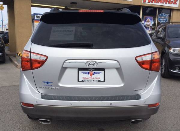 Hyundai Veracruz All vehicles fully Sanitized~We are open for you!!... for sale in Albuquerque, NM – photo 9