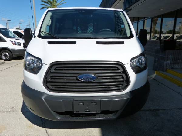 2015 *Ford* *Transit Cargo Van* *T-150 130 Low Rf 8600 for sale in New Smyrna Beach, FL – photo 7