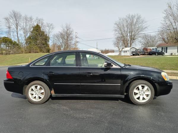 2006 Ford Five Hundred SEL - cars & trucks - by dealer - vehicle... for sale in Bloomington, IN – photo 7