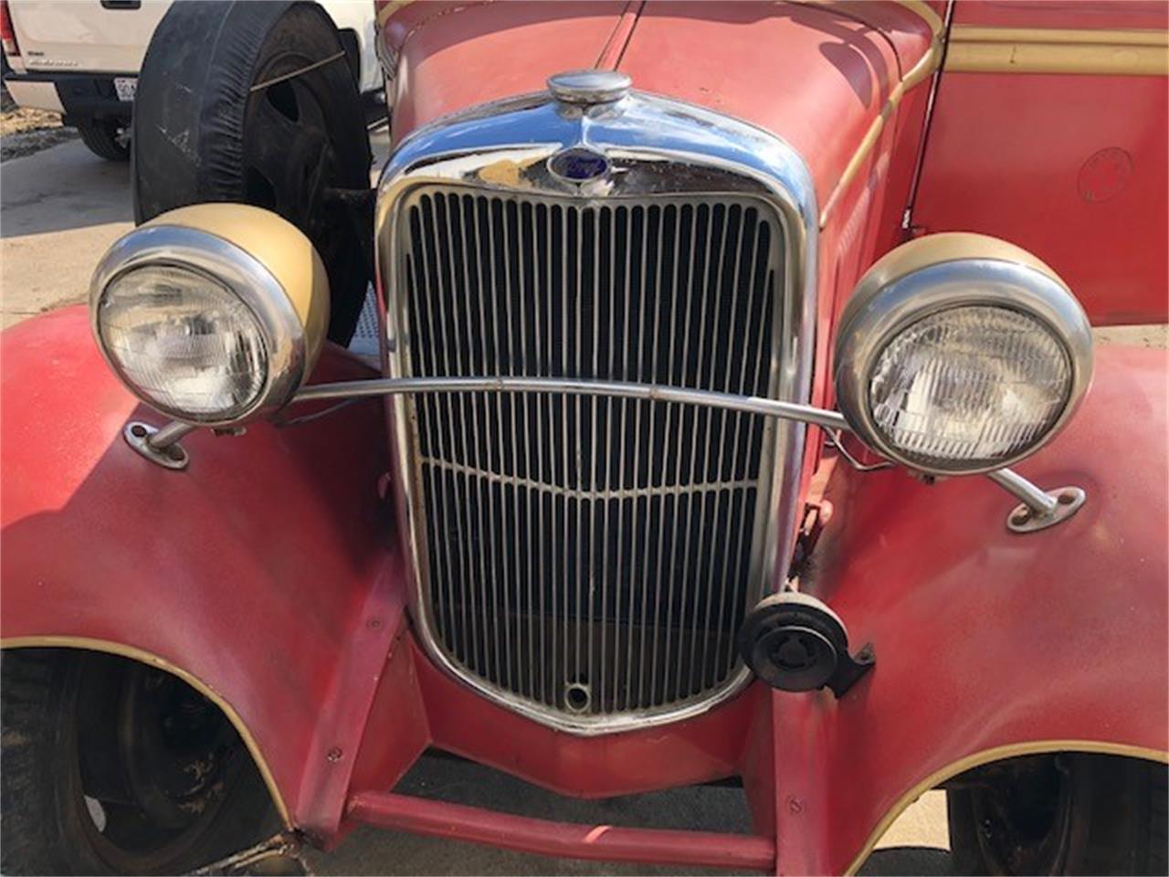 1932 Ford Model B for sale in Lake Winnebago, MO – photo 15