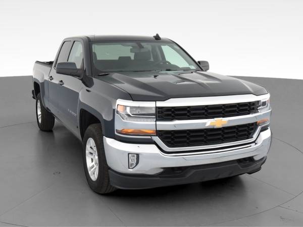 2017 Chevy Chevrolet Silverado 1500 Double Cab LT Pickup 4D 6 1/2 ft... for sale in Columbia, SC – photo 16