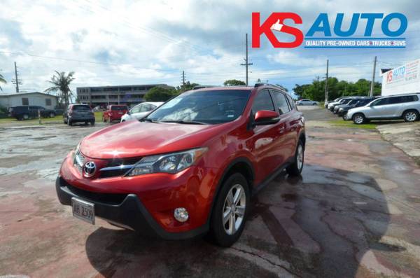 ★★2014 Toyota RAV4 LMTD at KS AUTO★★ - cars & trucks - by dealer for sale in Other, Other – photo 7
