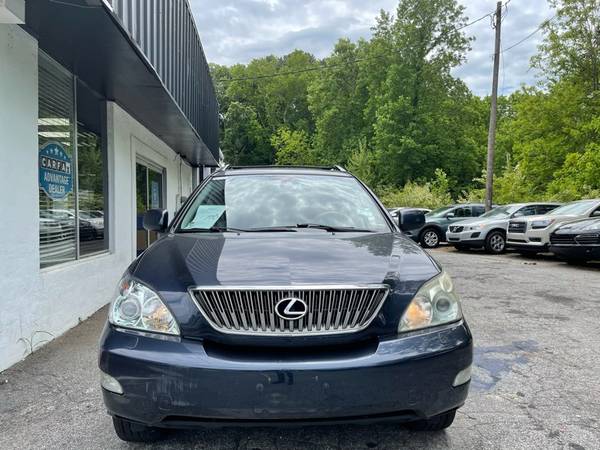 2004 Lexus RX 330 4WD - - by dealer - vehicle for sale in Roswell, GA – photo 5