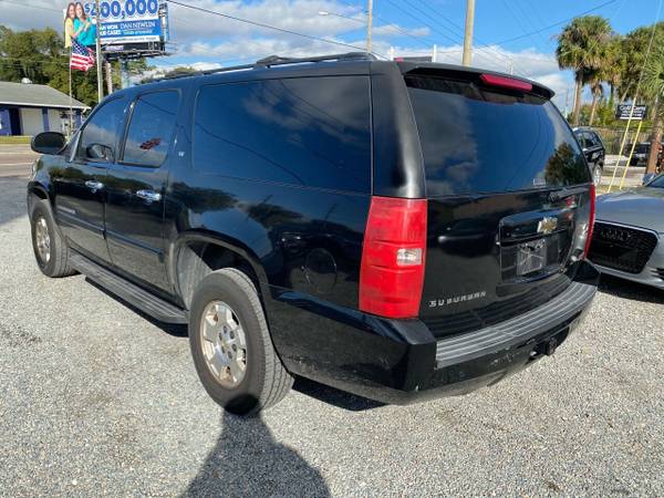 2008 Chevrolet Suburban - - by dealer - vehicle for sale in Winter Park, FL – photo 7