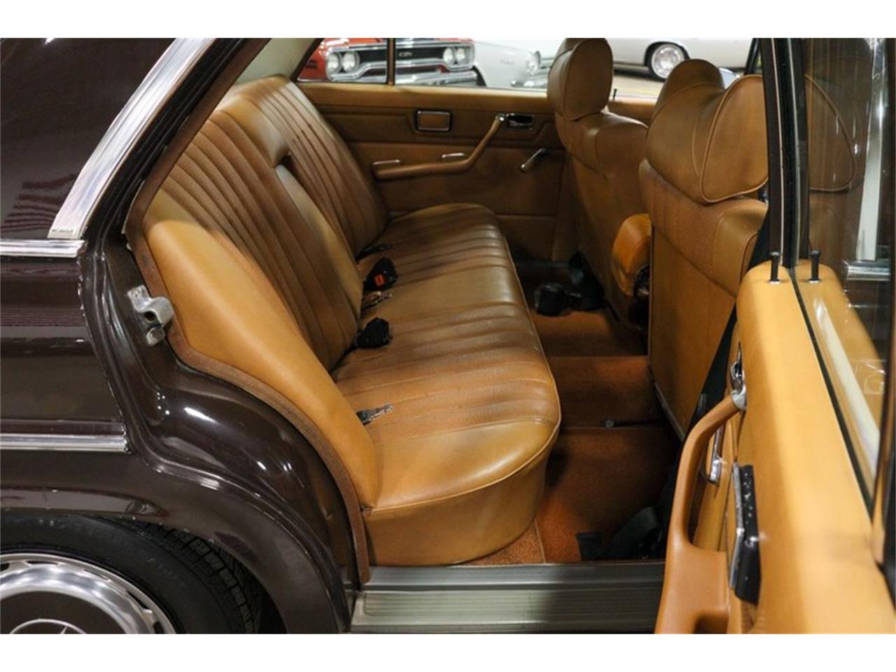 1973 Mercedes-Benz 220 for sale in Kentwood, MI – photo 32