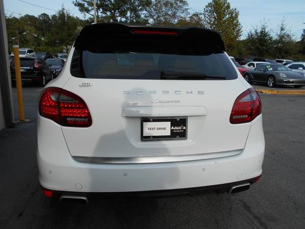 2012 PORSCHE CAYENNE NO CREDIT,BAD AND FIRST TIME BUYES - cars &... for sale in Norcross, GA – photo 12