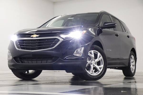 WAY OFF MSRP! NEW Blue 2021 Chevy Equinox LT SUV *SUNROOF* - cars &... for sale in Clinton, MO – photo 2