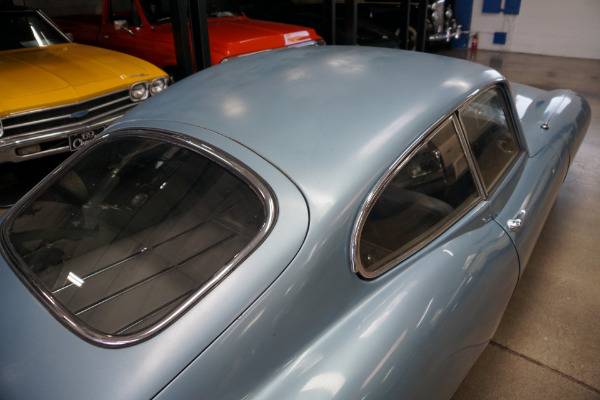 1965 Jaguar E-Type XKE Series I Coupe Stock 30513 for sale in Torrance, CA – photo 17