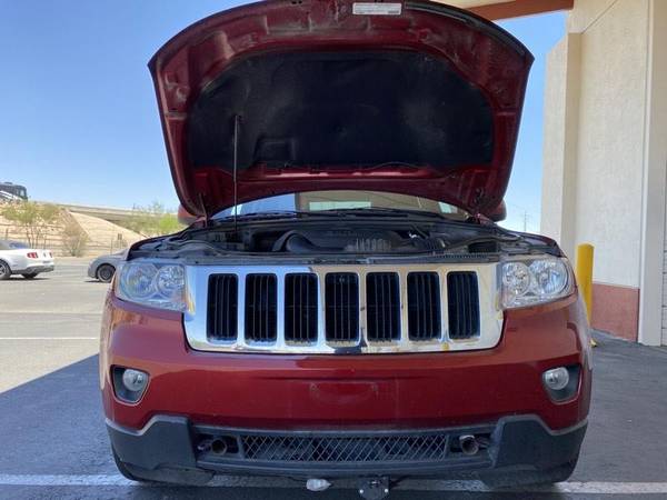 2011 Jeep Grand Cherokee Laredo - 500 DOWN o a c - Call or Text! for sale in Tucson, AZ – photo 14