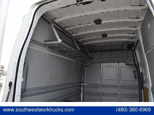 2012 Nissan NV High Roof 2500 V6 S High Roof - - by for sale in Mesa, AZ – photo 10
