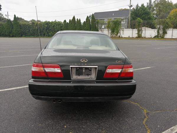 1997 Infinity Q45 All Options 125k Excellent In/Out for sale in Hicksville, NY – photo 7