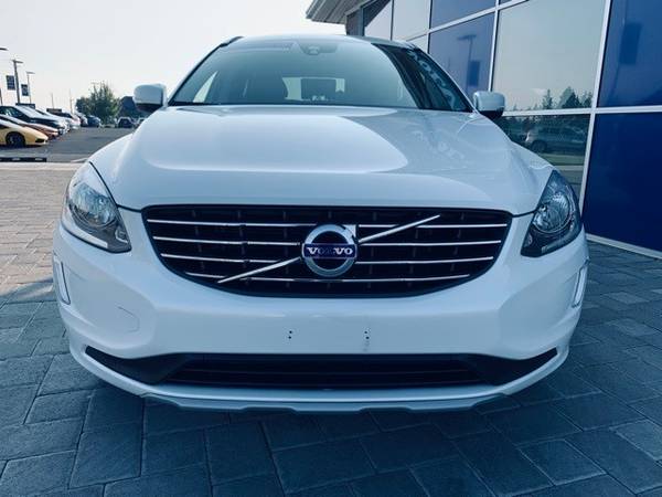 2017 Volvo XC60 AWD All Wheel Drive Certified XC 60 T5 Inscription... for sale in Bend, OR – photo 2