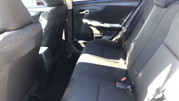 2012 Toyota Corolla S - No ID OR DL? No Problem! for sale in Arroyo Grande, CA – photo 7