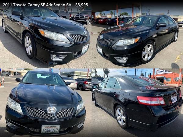 2011 KIA *Forte* *EXSedan* *6A* *6 A* *6-A* PRICED TO SELL! - cars &... for sale in Oceanside, CA – photo 15