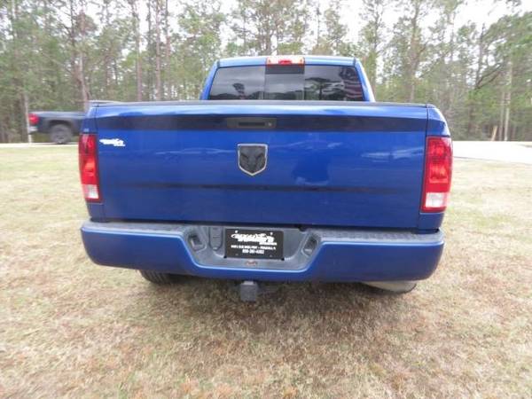 2014 RAM 1500 ST - cars & trucks - by dealer - vehicle automotive sale for sale in Pensacola, FL – photo 7