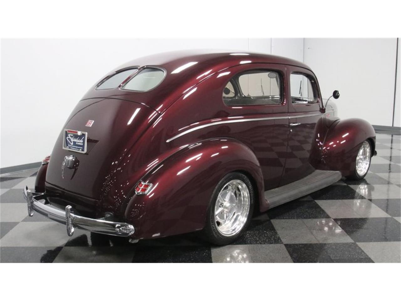 1940 Ford Deluxe for sale in Lithia Springs, GA – photo 28