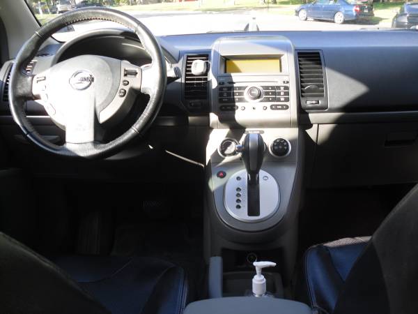 2009 Nissan Sentra SL for sale in Upper Marlboro, MD – photo 3