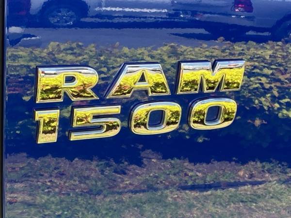 2015 Ram 1500 OUTDOORSMAN CREW CAB 4X4, WARRANTY, HEATED SE - cars & for sale in Norfolk, VA – photo 10