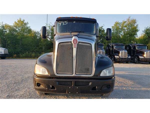 2014 Kenworth T660 - for sale in Commerce City, CO – photo 4