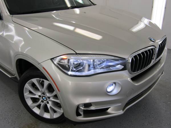 2015 BMW X5 AWD 4dr xDrive35i - - by dealer - vehicle for sale in Carrollton, TX – photo 19