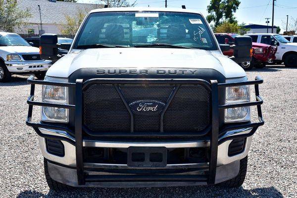 2012 Ford F-350 F350 F 350 Super Duty XL 6.7 6.7 for sale in Fort Lupton, CO – photo 8