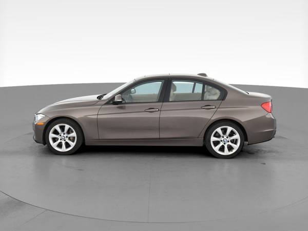 2014 BMW 3 Series 335i Sedan 4D sedan Brown - FINANCE ONLINE - cars... for sale in Mankato, MN – photo 5