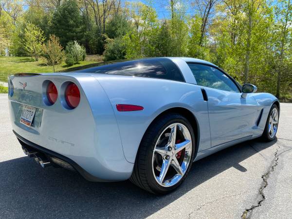 2012 CHEVROLET CORVETTE C6 SUPER CLEAN - - by for sale in Plaistow, NH – photo 5