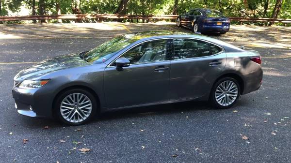 2014 Lexus ES 350 for sale in Great Neck, NY – photo 9