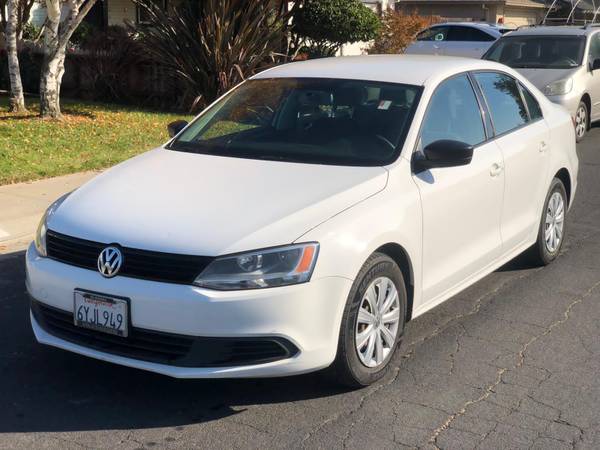 2013 Volkswagen Jetta - cars & trucks - by owner - vehicle... for sale in Modesto, CA – photo 2