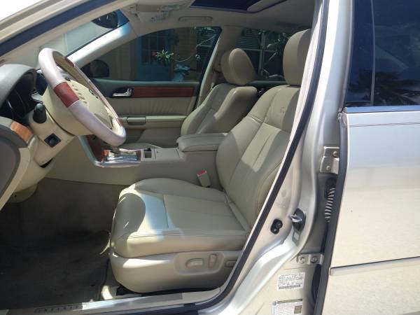 Infinity M35 great condition - - by dealer - vehicle for sale in Boca Raton, FL – photo 6