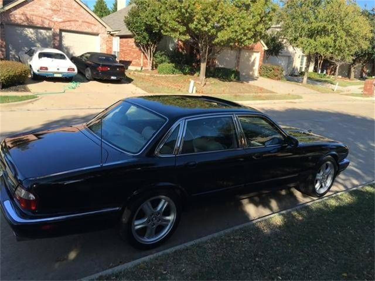 1998 Jaguar XJR for sale in Cadillac, MI – photo 3