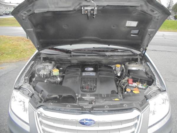 2008 Subaru Tribeca Limited Southern Vehicle No Rust !! - cars &... for sale in Derby vt, VT – photo 9
