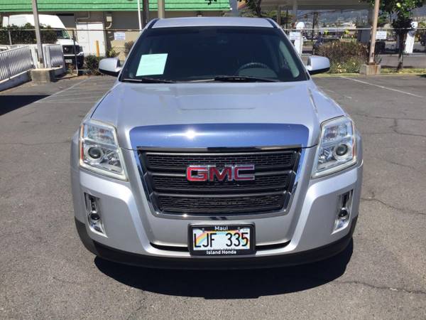 2010 GMC Terrain FWD 4dr SLE-1 - - by dealer - vehicle for sale in Kahului, HI – photo 7