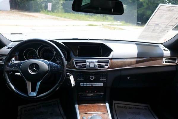 2016 Mercedes-Benz E-Class Diesel 4dr Sedan E 250 BlueTEC Sport RWD... for sale in Doraville, GA – photo 18