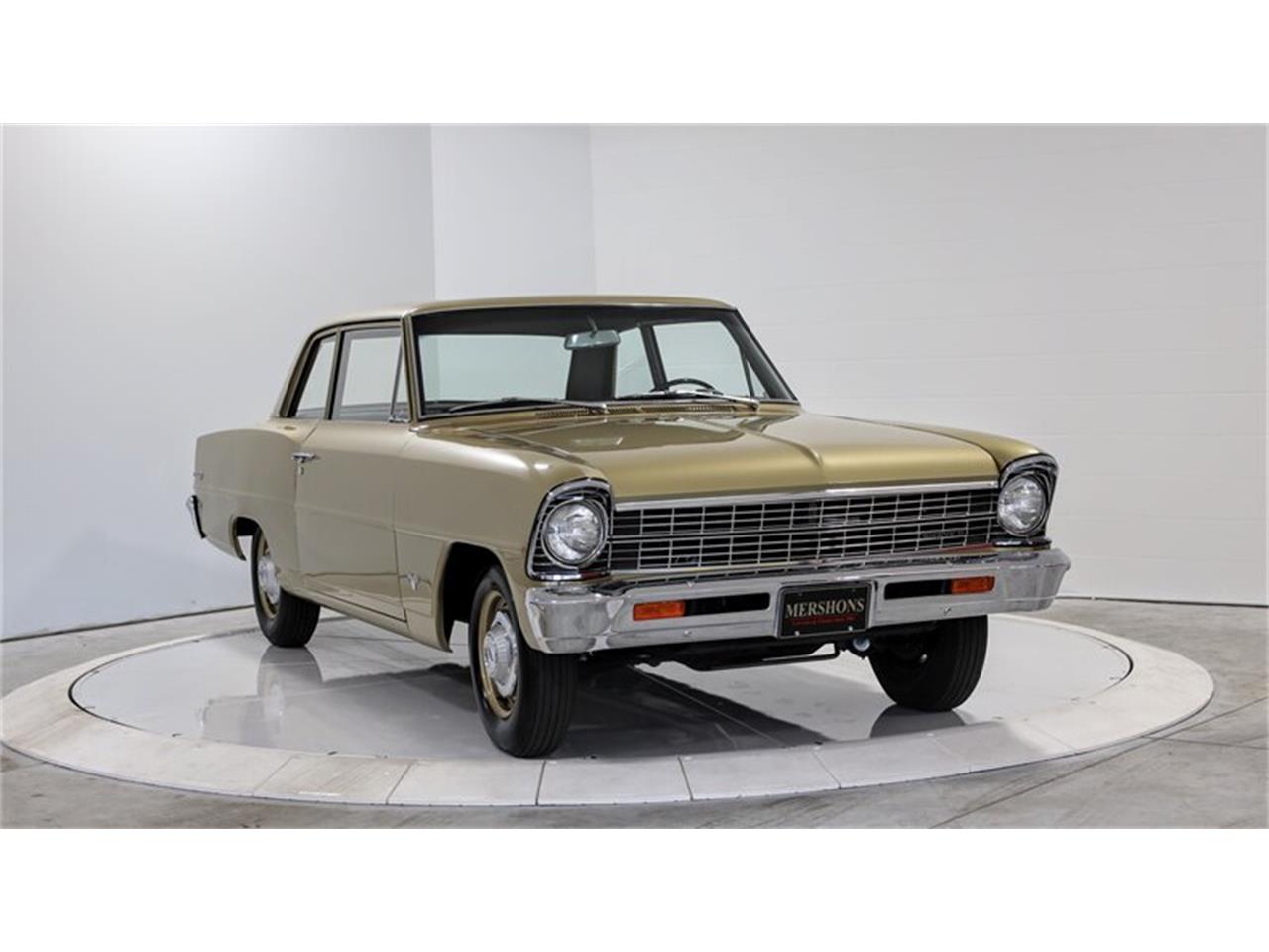 1967 Chevrolet Nova for sale in Springfield, OH – photo 10