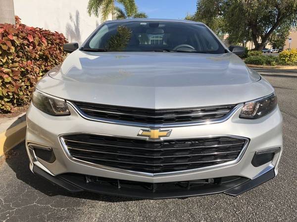 2016 Chevrolet Malibu LS~1-OWNER~ CLEAN CARFAX~ ONLY 54K MILES~... for sale in Sarasota, FL – photo 10