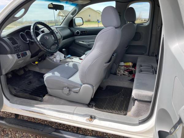 2008 Toyota Tacoma for sale in Great Falls, MT – photo 7