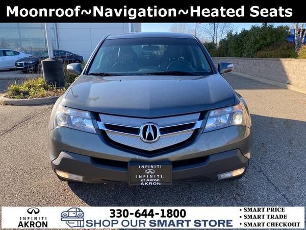 2007 Acura MDX 3.7L - Call/Text - cars & trucks - by dealer -... for sale in Akron, OH – photo 14