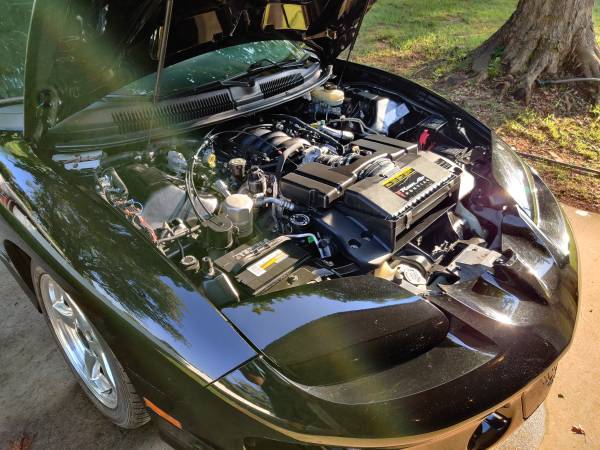 1998 Pontaic Trans Am WS6 - 6 Speed Manual - - by for sale in Bowling Green , KY – photo 5