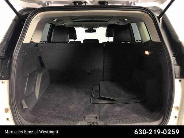 2013 Ford Escape SEL 4x4 4WD Four Wheel Drive SKU:DUD22801 - cars &... for sale in Westmont, IL – photo 21