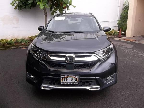 Clean/Just Serviced/2017 Honda CR-V/On Sale For - cars & for sale in Kailua, HI – photo 2