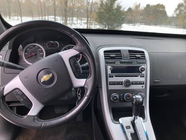2008 Chevy Equinox - cars & trucks - by owner - vehicle automotive... for sale in Forest Lake, MN – photo 7