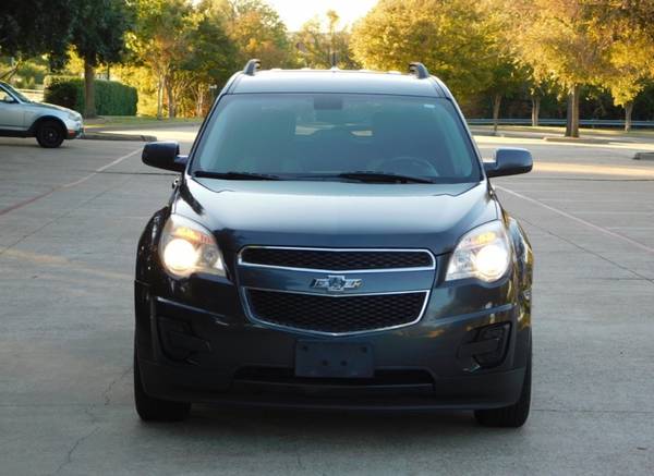 2010 Chevrolet Equinox FWD 4dr LT w/1LT for sale in Dallas, TX – photo 8