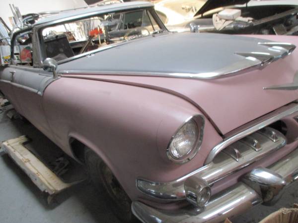 1961 1961 dodge convertibles 1956 chrysler 300B - - by for sale in south gate, CA – photo 10