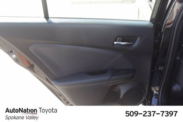 2019 Toyota Prius XLE SKU:K3071235 Hatchback - cars & trucks - by... for sale in Spokane, WA – photo 16