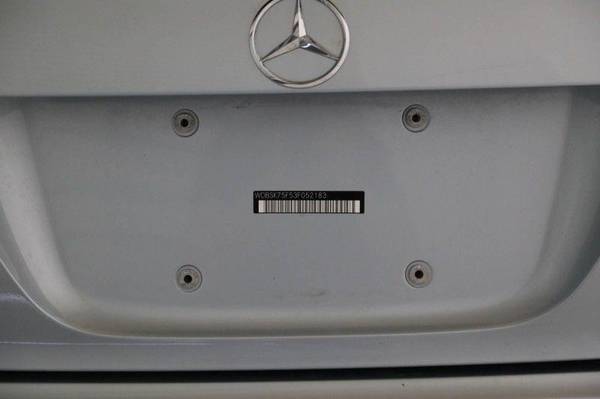 2003 Mercedes-Benz SL-CLASS LEATHER ONLY 32K MILES CONVERTIBLE RUNS for sale in Sarasota, FL – photo 13